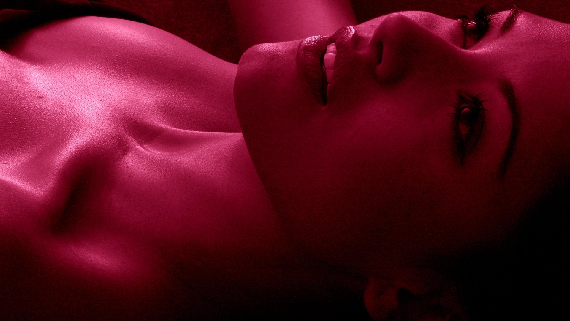 Model Portfolio Test Shoot photography by Kevin Mark Pass